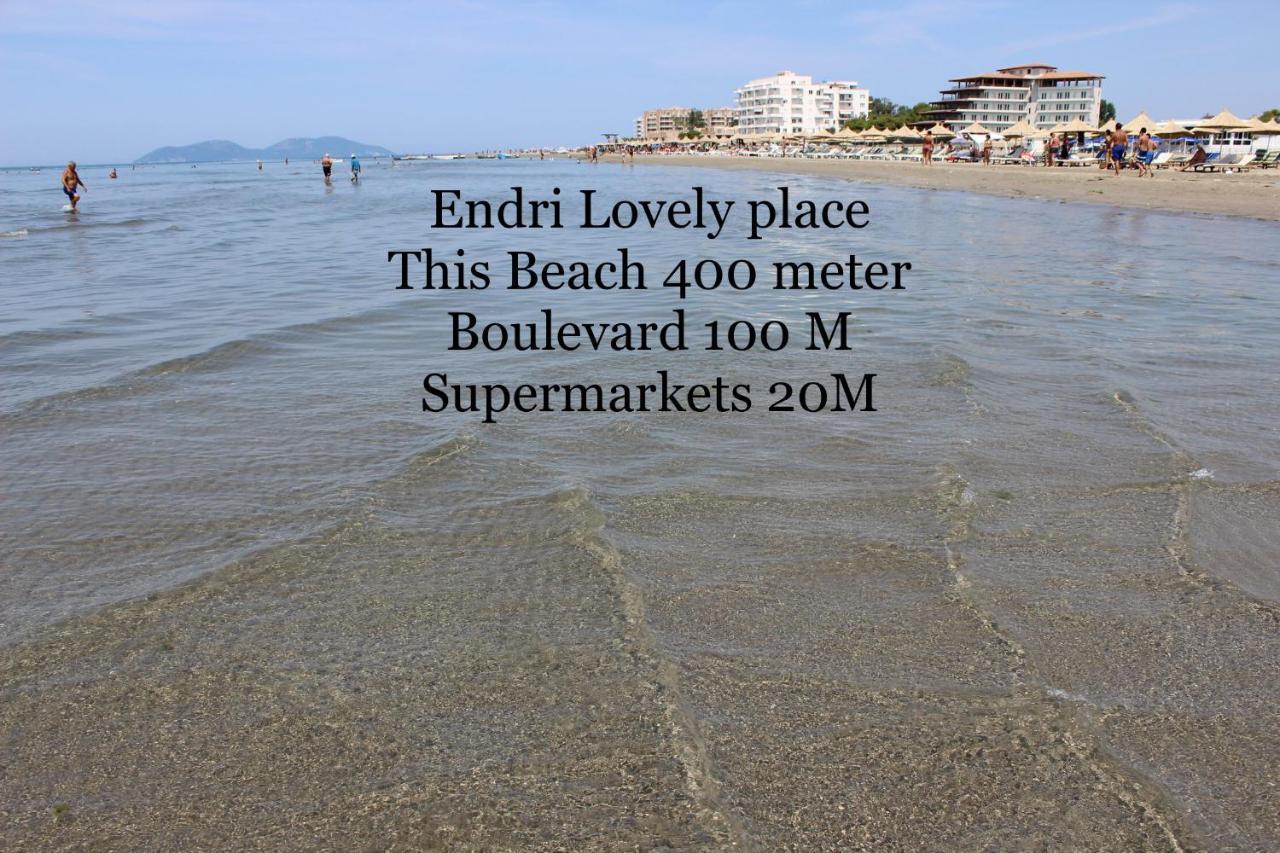 Lovely Place. Close To Beach & Boulevard วญอเรอ ภายนอก รูปภาพ