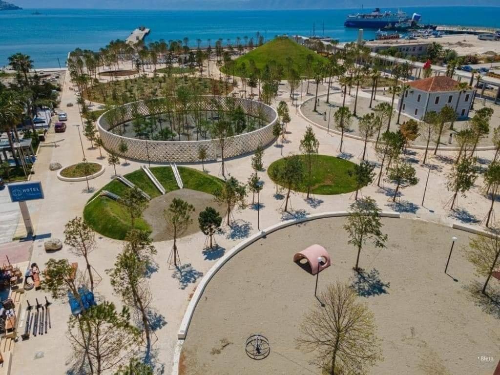 Lovely Place. Close To Beach & Boulevard วญอเรอ ภายนอก รูปภาพ