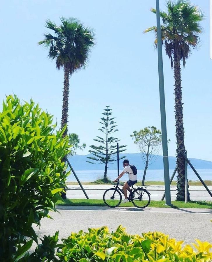 Lovely Place. Close To Beach & Boulevard วญอเรอ ภายนอก รูปภาพ