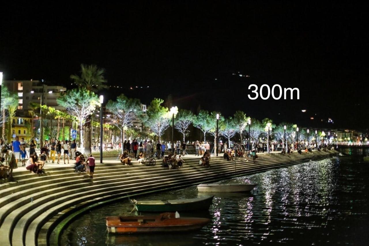 Lovely Place. Close To Beach & Boulevard วญอเรอ ภายนอก รูปภาพ